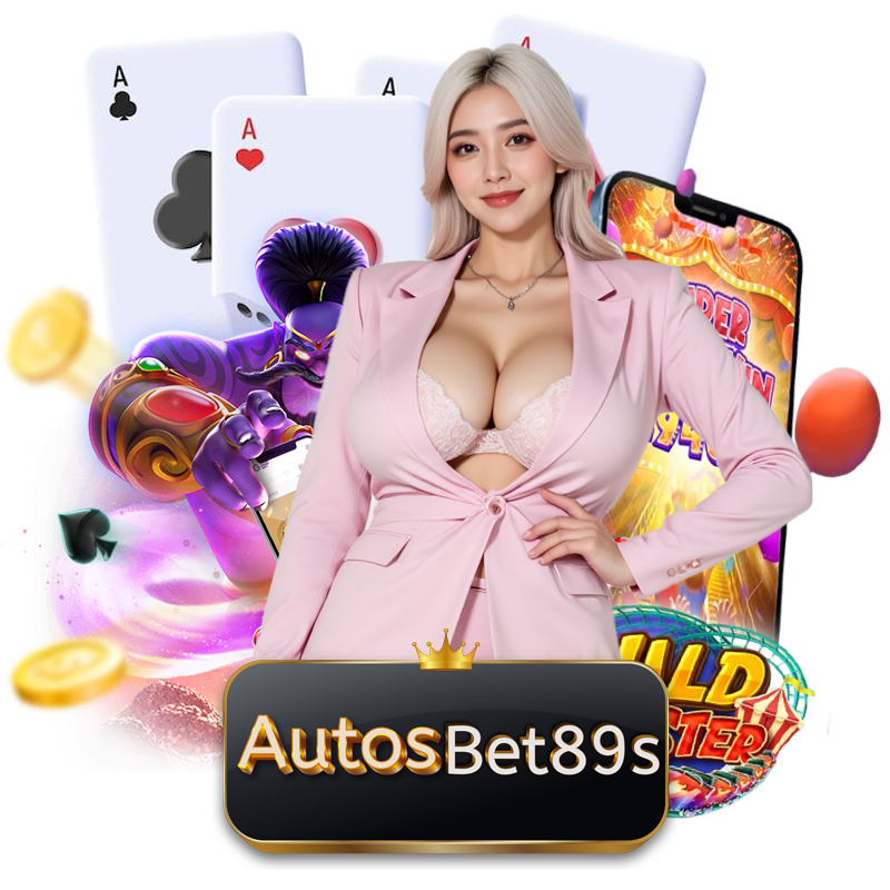 AUTOSBET89S SLOT