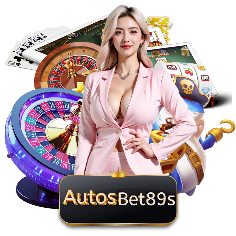 AUTOSBET89S SLOT ฝาก 10 รับ 100